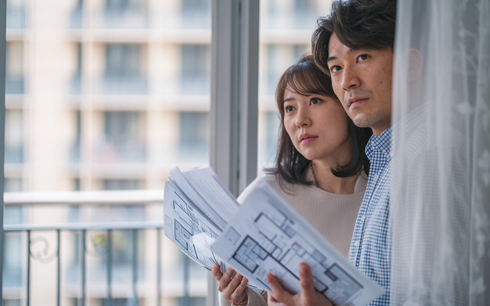 マンション購入で失敗しない階数選び！専有部分と共用部分の違いと注意点を解説の画像