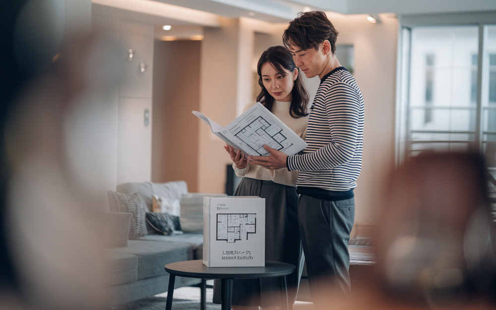 マンションの専有部分と共用部分はどこまで？管理規約の確認ポイントをわかりやすく解説の画像