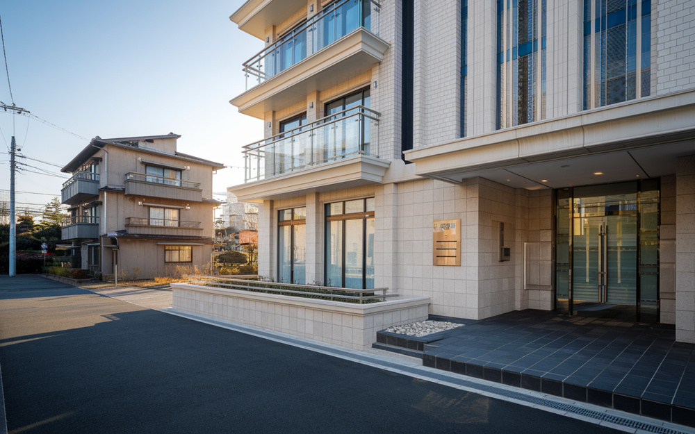 マンション購入で所有権と借地権どちらを選ぶ？ローンの仕組みと注意点を基礎から解説の画像