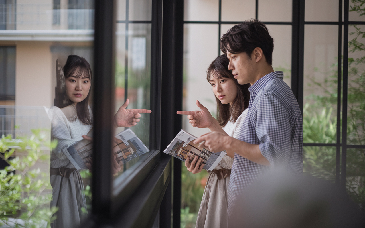 マンション1階のメリットとは？デメリットや向く人の条件も解説の画像