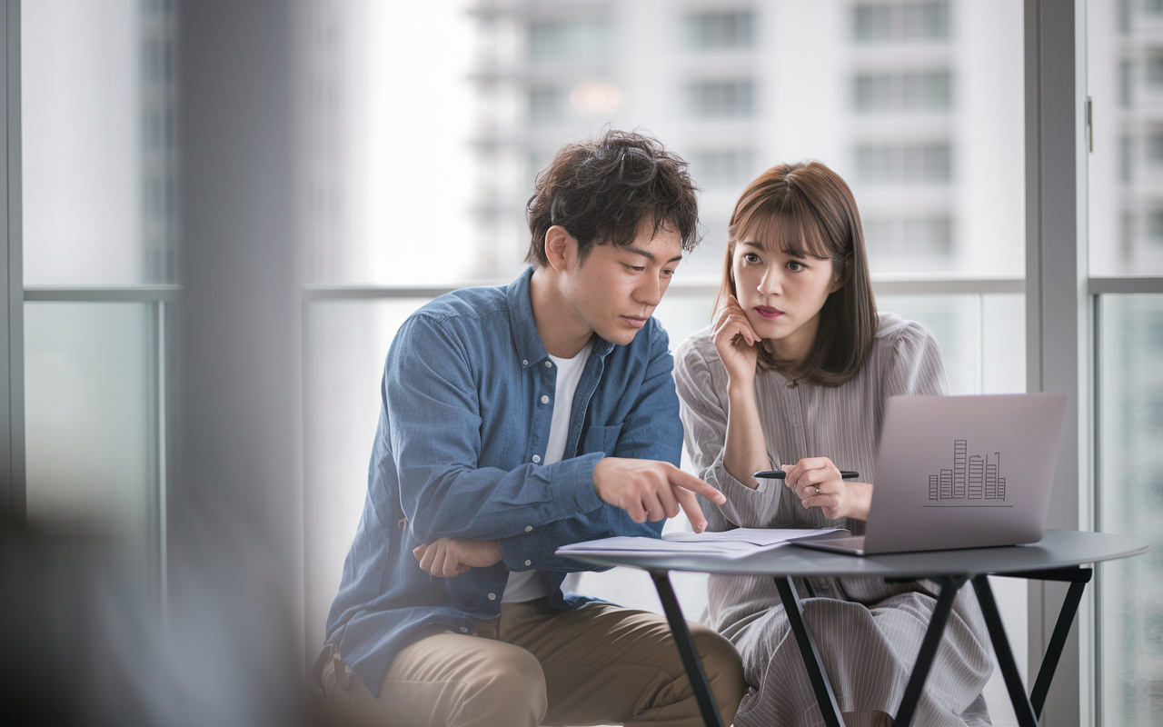 旧耐震と新耐震の違いは?マンションの見分け方を購入前に確認の画像
