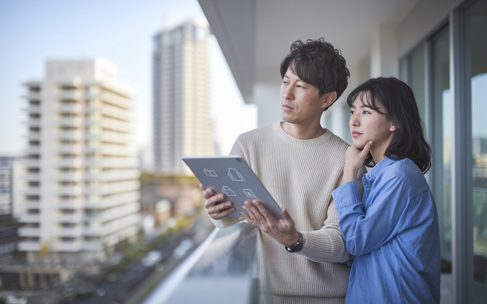 マンションの階数選びで迷わない！失敗しないポイントを購入前に整理しようの画像
