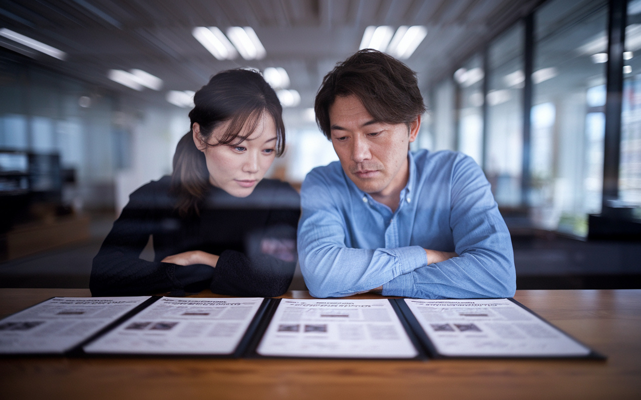 不動産の重要事項説明の書類の見方!契約前に押さえたいポイントを解説の画像