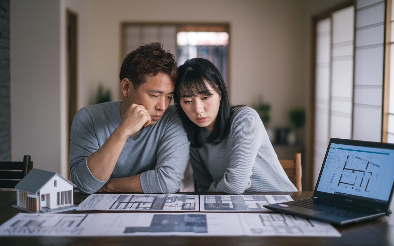 中古住宅の耐震性は築年数で決まる？目安と調べ方を知り安心の戸建て購入への画像
