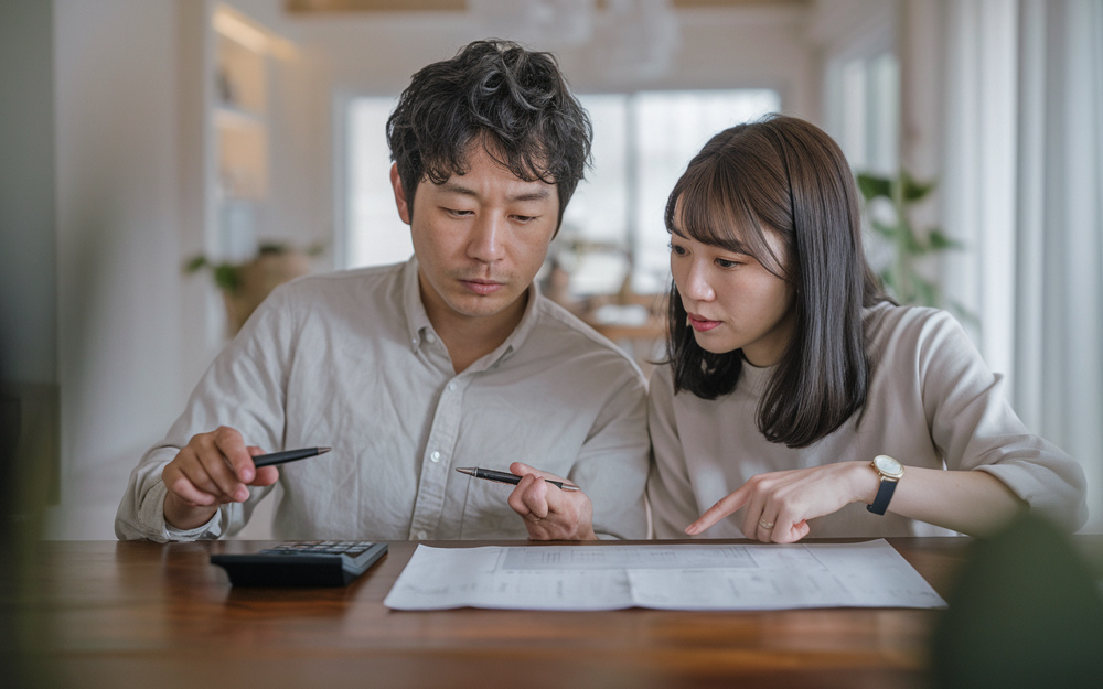 建ぺい率と容積率とは？戸建てのシミュレーションで確認するポイントの画像