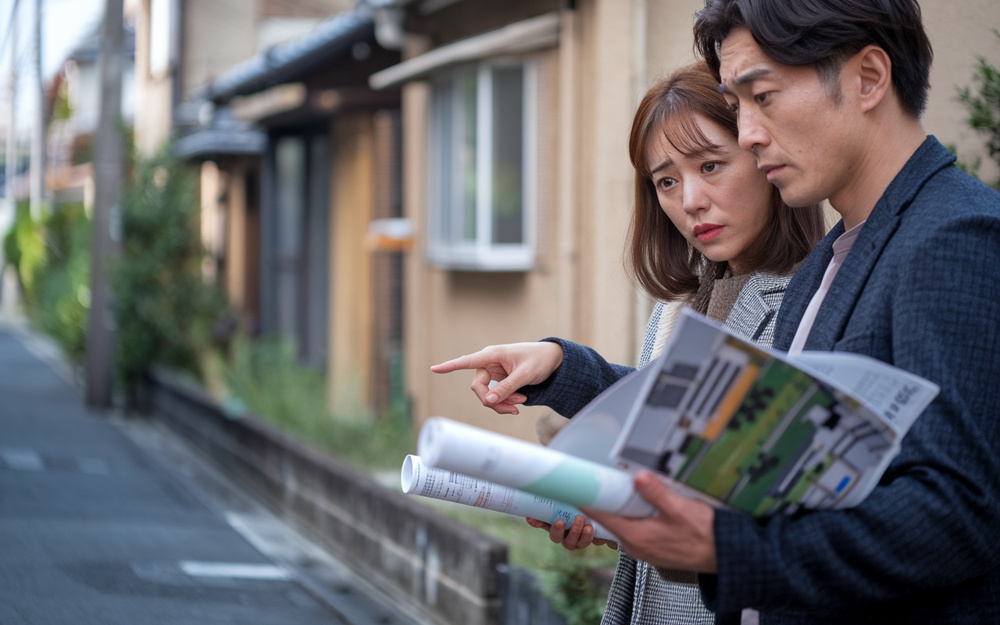 セットバックが必要な土地は買っていいか？判断のポイントと私道境界の注意点の画像