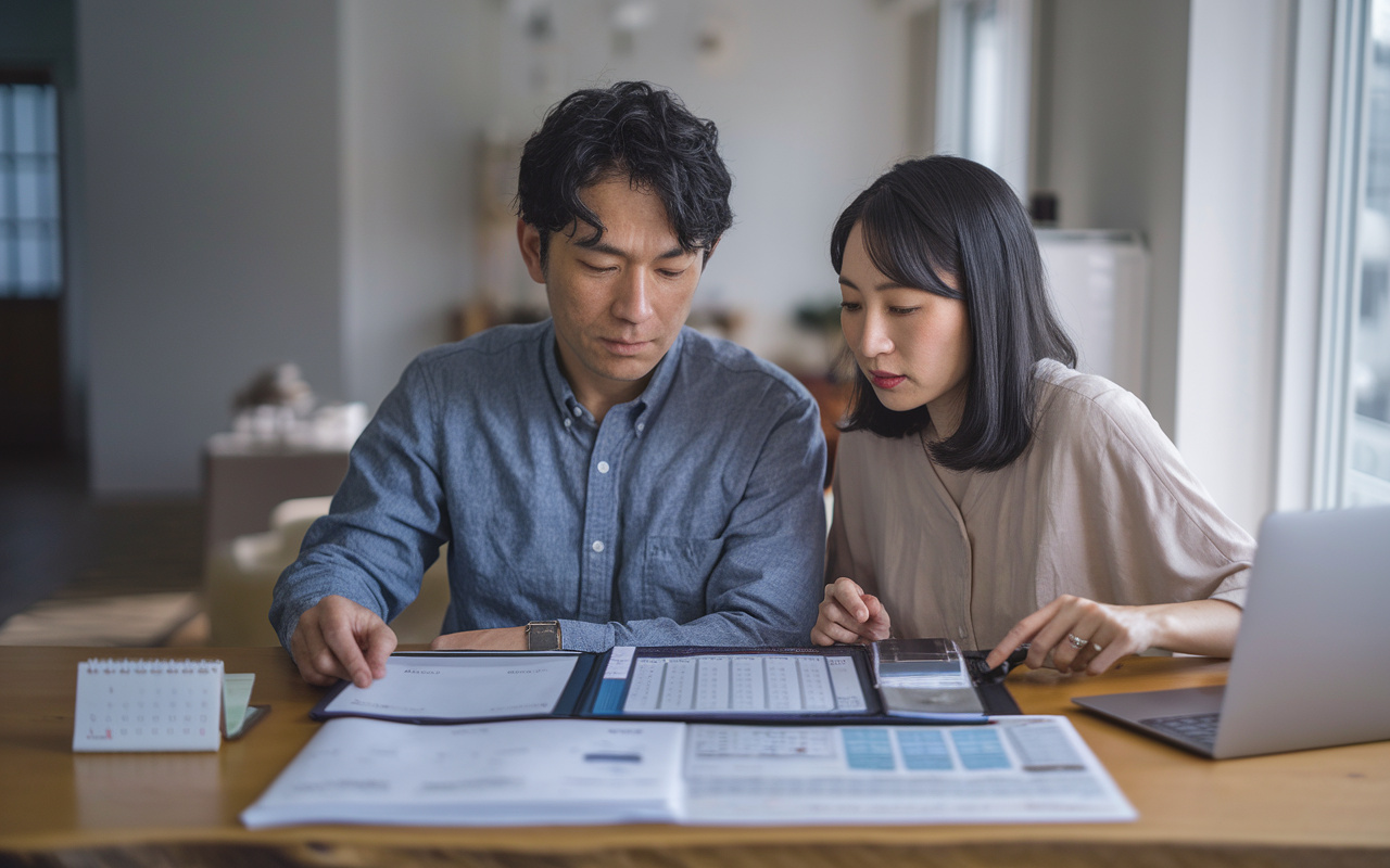 不動産売却の流れは難しい？全体像とスケジュールをやさしく解説の画像