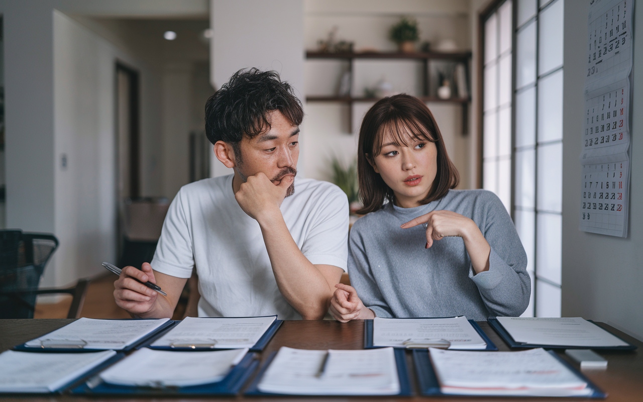 不動産売却の期間はどれくらい?平均と流れを押さえて無理なく進める方法の画像