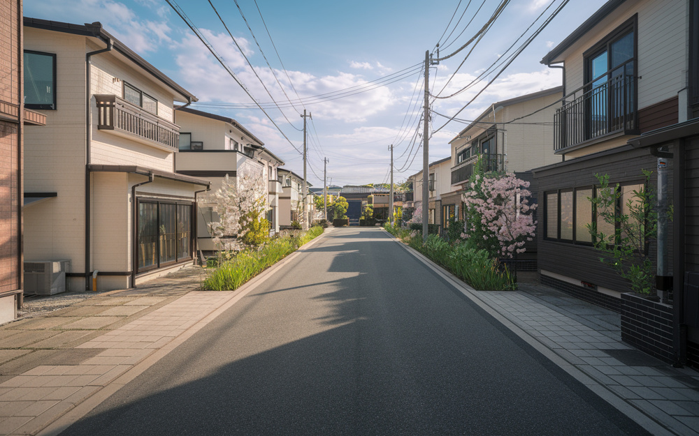 土地売却で境界確定は必要性が高い？付帯設備表の書き方と注意点も解説の画像