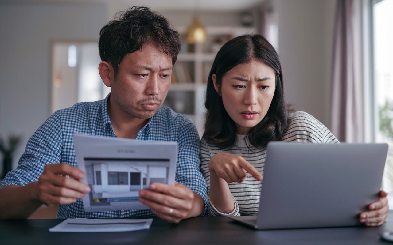 売却査定の違いはどう選ぶ?オンライン査定と訪問査定を比較解説の画像