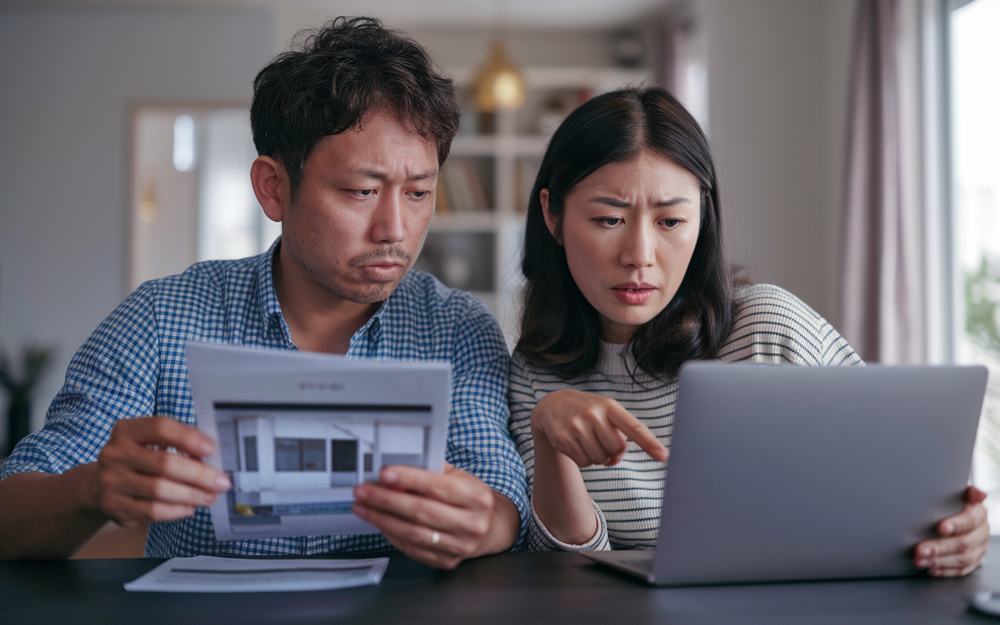 売却査定の違いはどう選ぶ？オンライン査定と訪問査定を比較解説の画像
