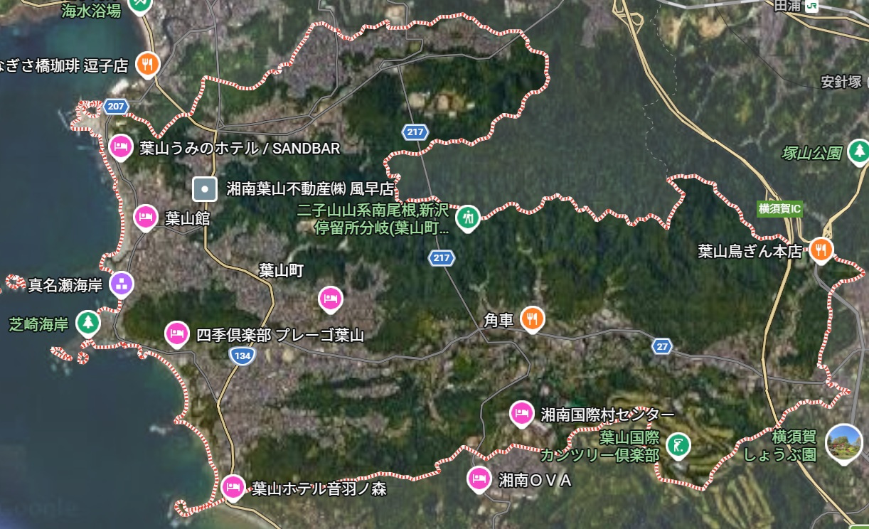☆購入相談　☆ 大手ゼネコン様　案件 高級旅館用地　①札幌市②年庫有馬③九州福岡県糸島④鎌倉、葉山 土地2000坪以上　温泉種必須 の土地購入相談頂きました！の画像