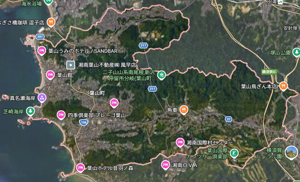 ☆購入相談　☆ 大手ゼネコン様　案件 高級旅館用地　①札幌市②年庫有馬③九州福岡県糸島④鎌倉、葉山 土地2000坪以上　温泉種必須 の土地購入相談頂きました！の画像