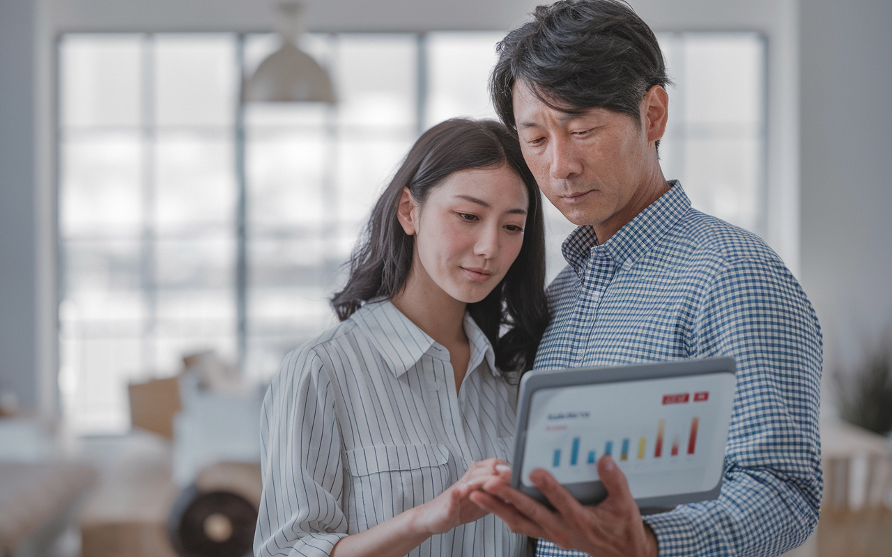 高崎市の不動産売却はいつが有利?時期別のベストタイミングをわかりやすく解説の画像