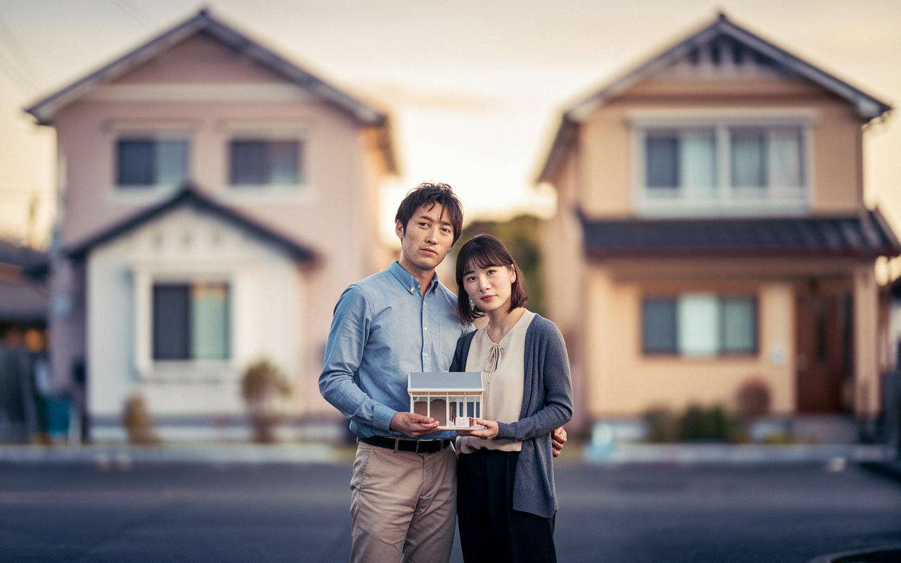 高崎市で中古住宅購入vs新築どちらが得か比較!予算内マイホームの判断基準を解説の画像