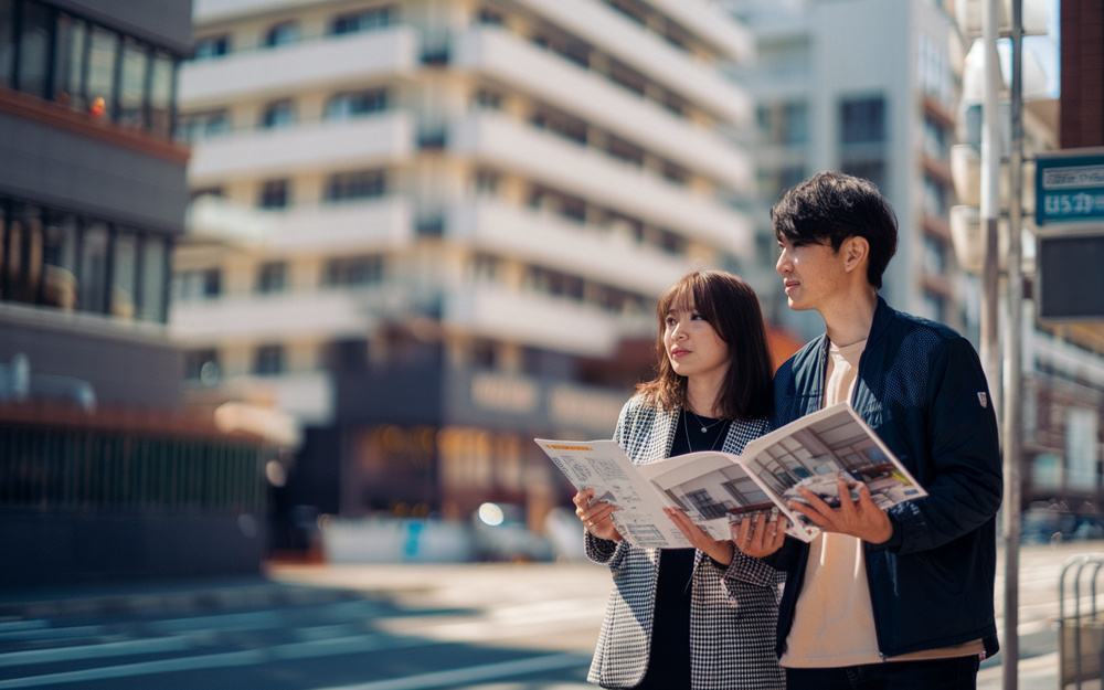 押上で駅近賃貸マンションを探すなら？相場の目安と条件別の選び方を解説の画像