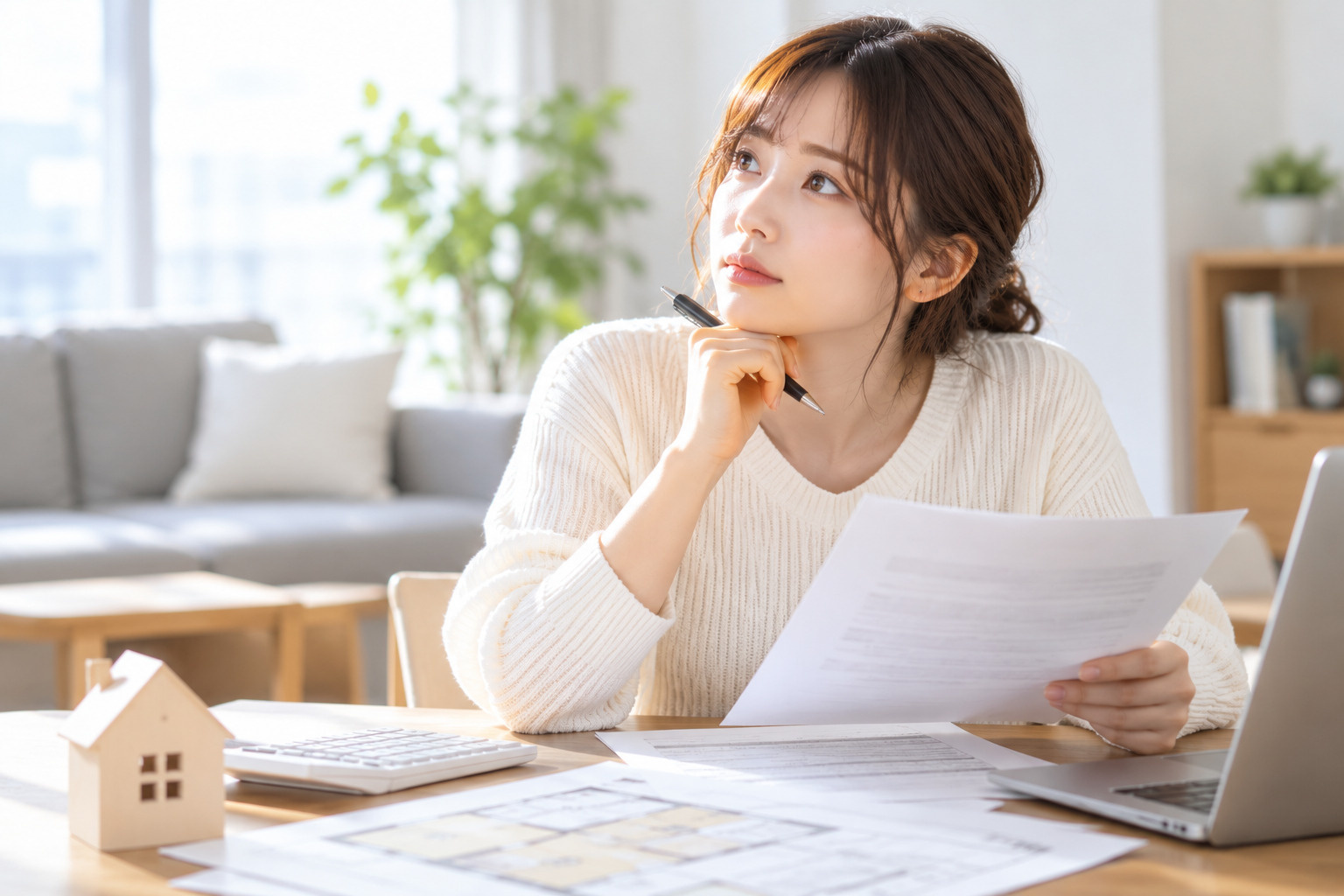 生活保護の賃貸で管理費・共益費は住宅扶助に含まれる?家賃上限・代理納付を解説の画像