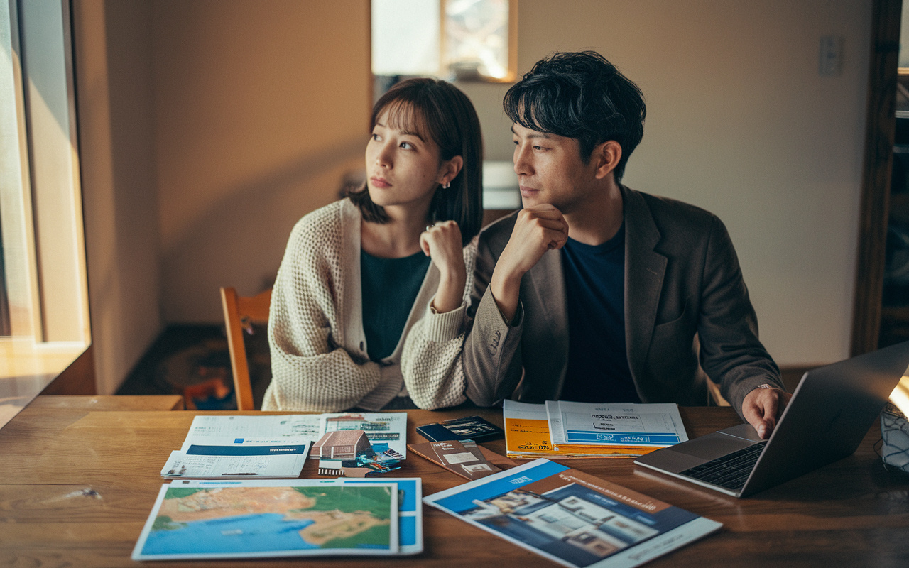 他地域への住み替えは不安?失敗しない進め方を解説の画像