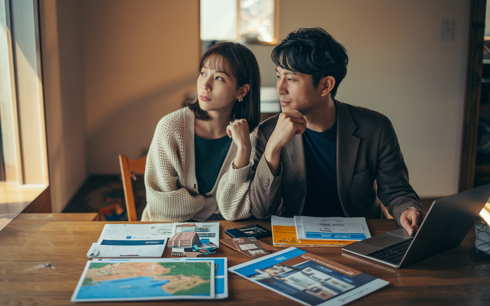 他地域への住み替えは不安？失敗しない進め方を解説の画像