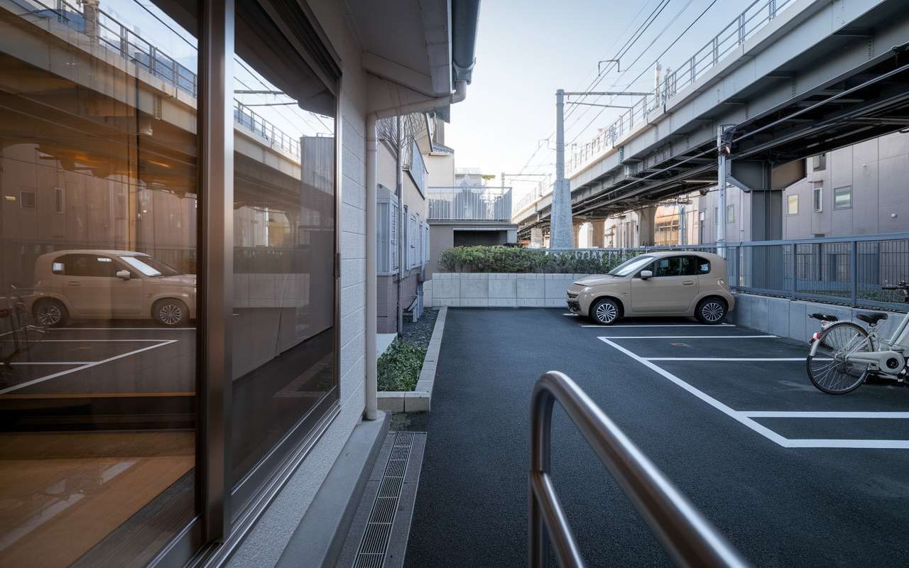 桃谷駅の不動産を売却予定の方必見!無料査定の依頼手順と注意点をわかりやすく解説の画像
