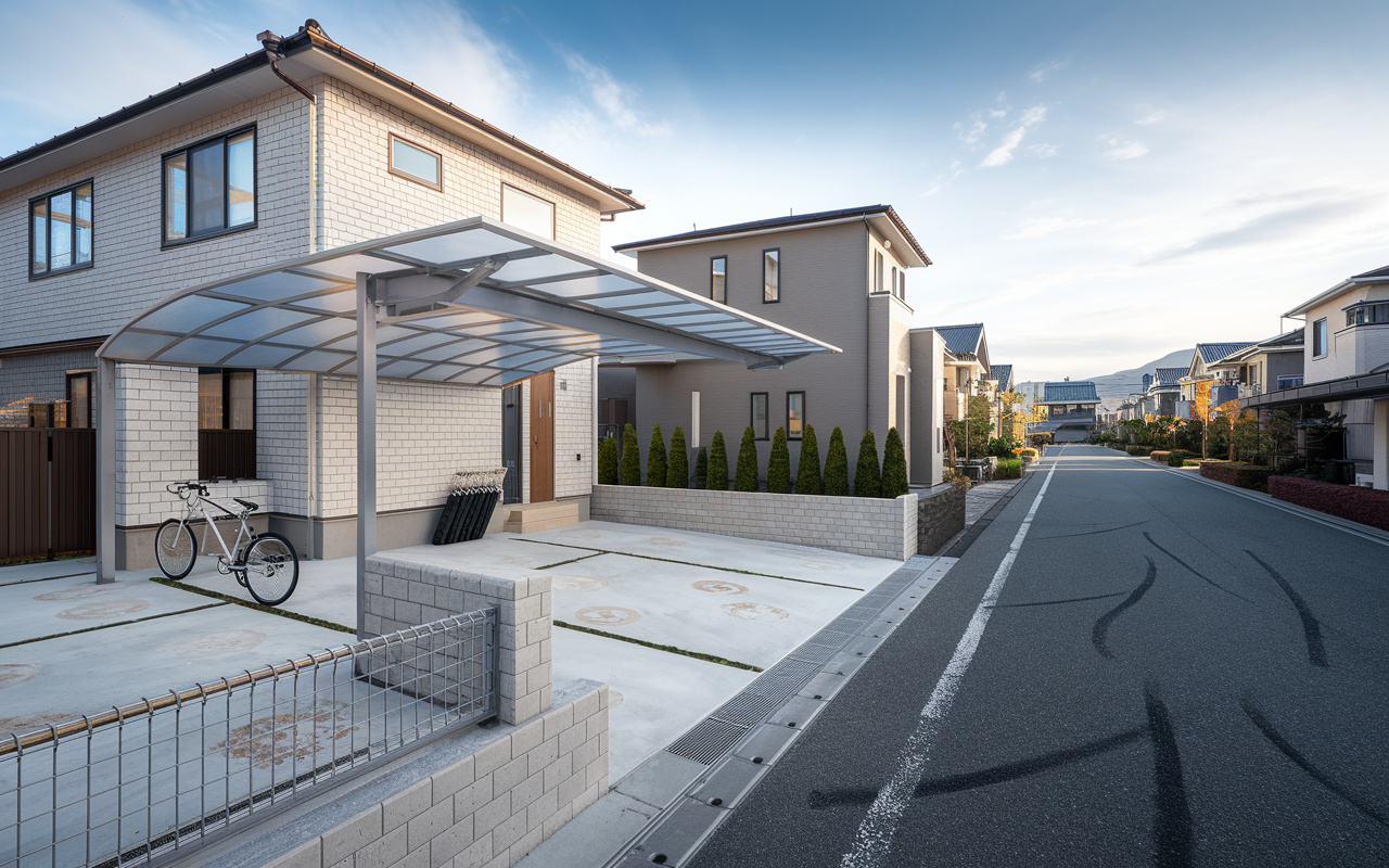 小路駅徒歩圏で探す中古戸建!物件情報と相場や選び方のポイントの画像