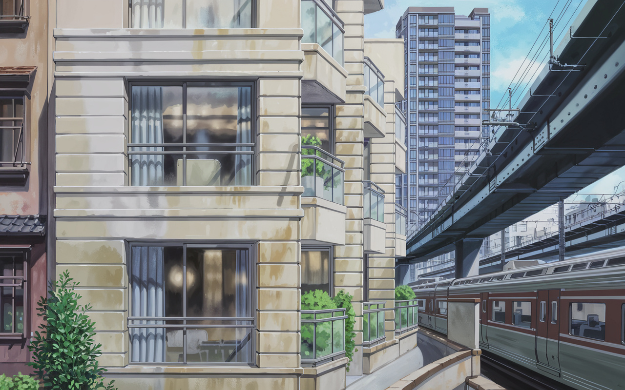 駅近マンション売却のコツとは?築年数が価格へ与える影響を解説の画像