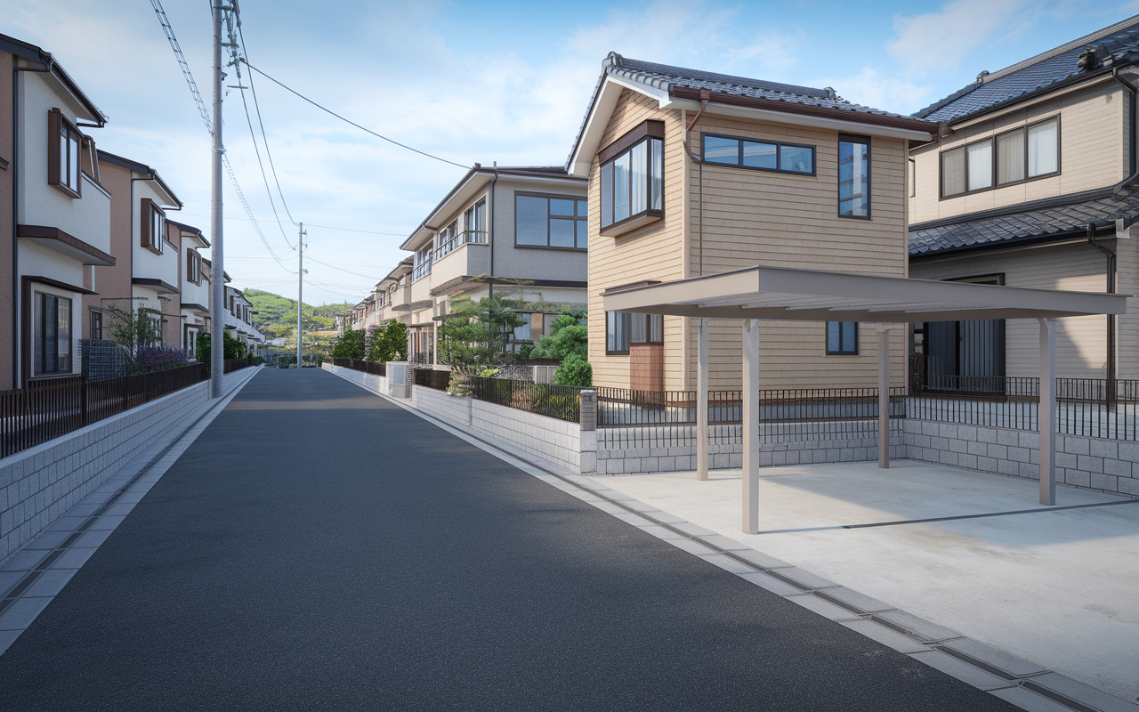 中川西生野区の住み替えは売り先行か買い先行か比較!自分に合う進め方を理解しようの画像