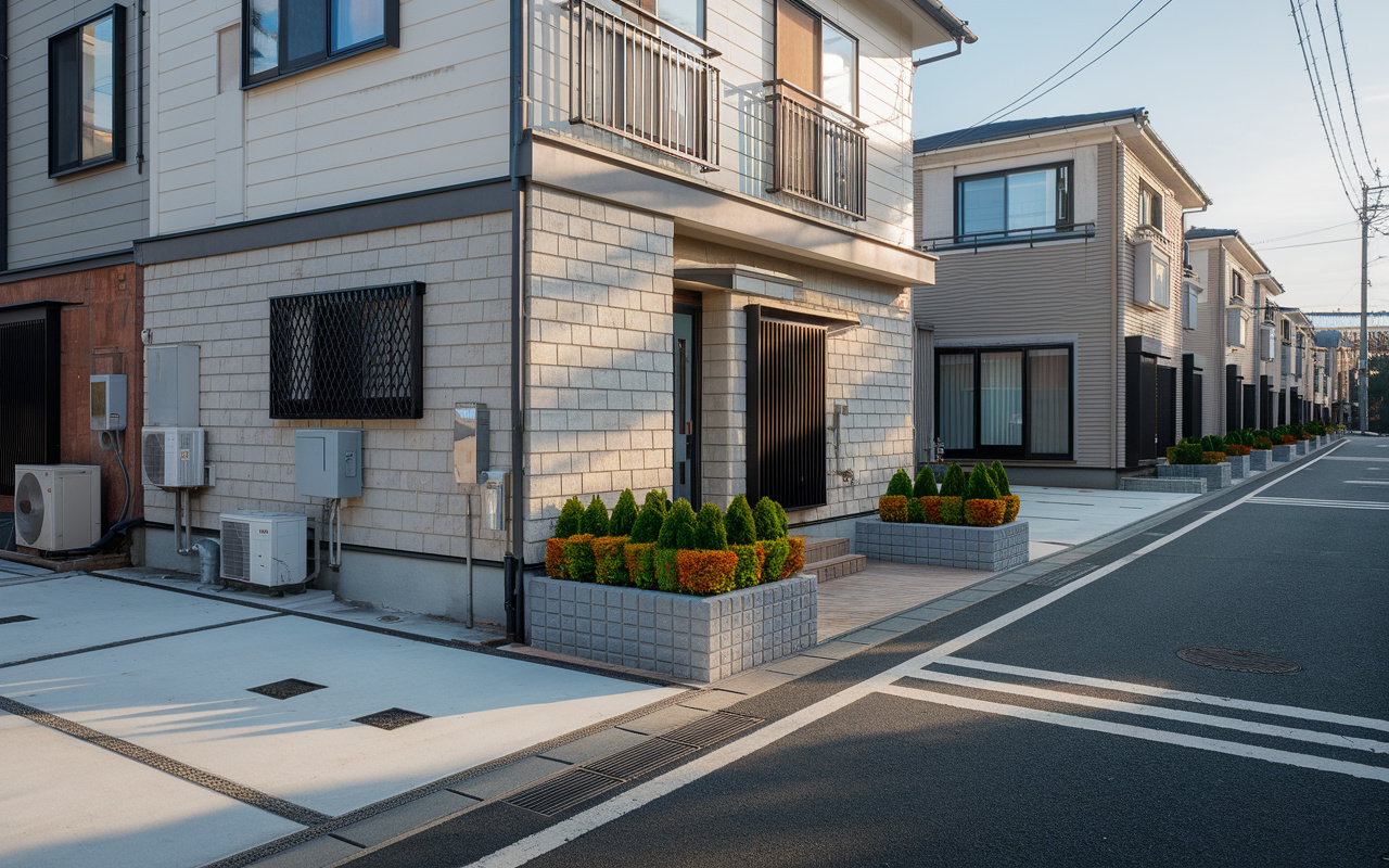 鶴橋駅で戸建て売却を検討中の方へ！相場を知り適正な価格でスムーズに売るポイントの画像