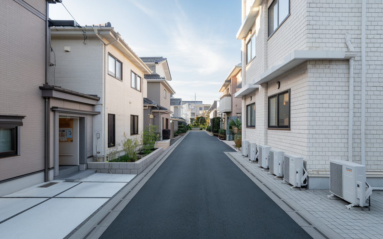 生野区新今里で不動産を早期売却したい方へ必見!相続離婚事情別のコツと注意点を解説の画像