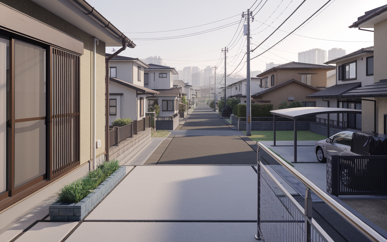 中川西の不動産売却で生野区へ住み替え！失敗しない進め方と注意点を解説の画像