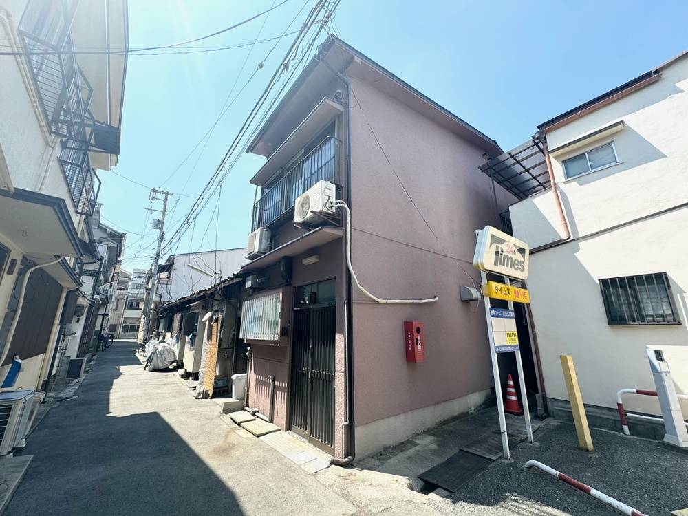 大阪市生野区田島1丁目の中古戸建を売却｜成約価格660万円【売却実績】の画像