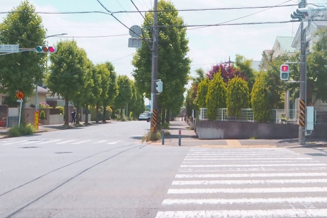 3.自分のライフスタイルに合った街を選ぶことが大切