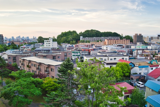 【女性が住みやすい街とは?】まとめ
