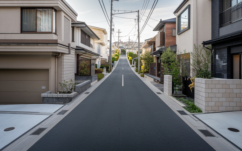 久留米市西国分諏訪野町の魅力は？土地と戸建て購入売却の基礎知識を解説の画像