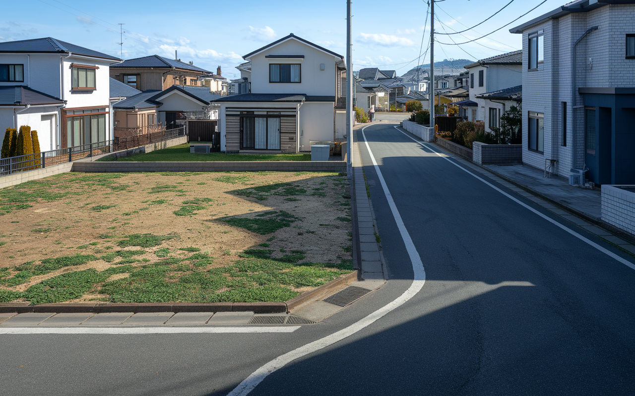 久留米市で合川や御井の土地探しは？戸建て購入と売却の注意点も解説の画像