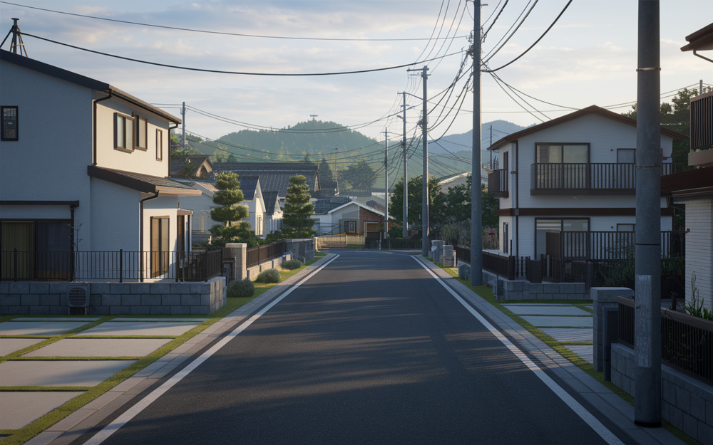 久留米市で土地探しをするなら津福と安武はどう選ぶ？戸建て購入と売却の進め方と相場を解説の画像