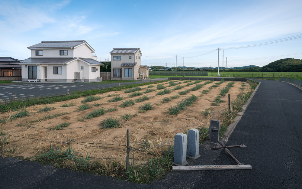 相続土地国庫帰属制度でいらない土地手放す！国庫帰属の費用と売れにくい農地対策を解説の画像