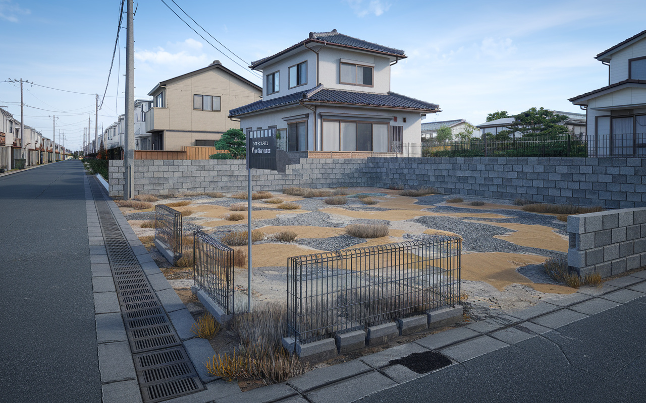 低未利用土地の特例要件とは？空き地売却の税金と100万円控除の基礎知識の画像