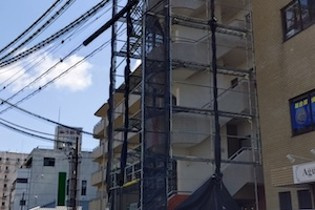 大規模修繕費の高騰にどう対応する?の画像