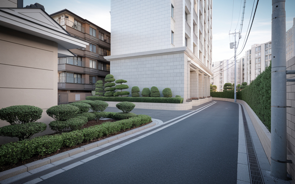 高槻市のマンション売却は今が動き時？相場を知り買い替えの進め方を理解するの画像