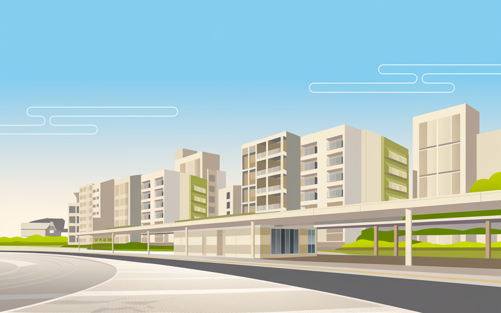 高槻市駅のマンション売却は今が査定のしどき？相場とポイントを押さえて高く売る方法の画像