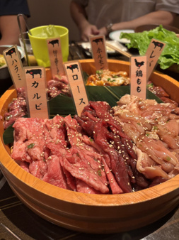 上半期納会/アクセス◎新御徒町の1Kの画像