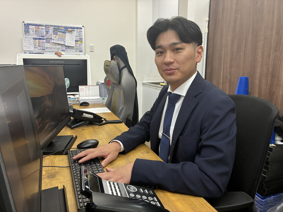 皆様はじめまして！！の画像