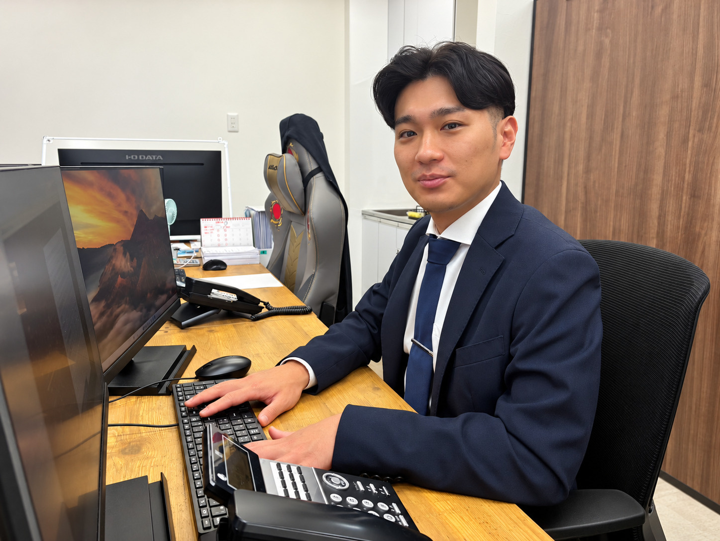 皆様はじめまして！！の画像