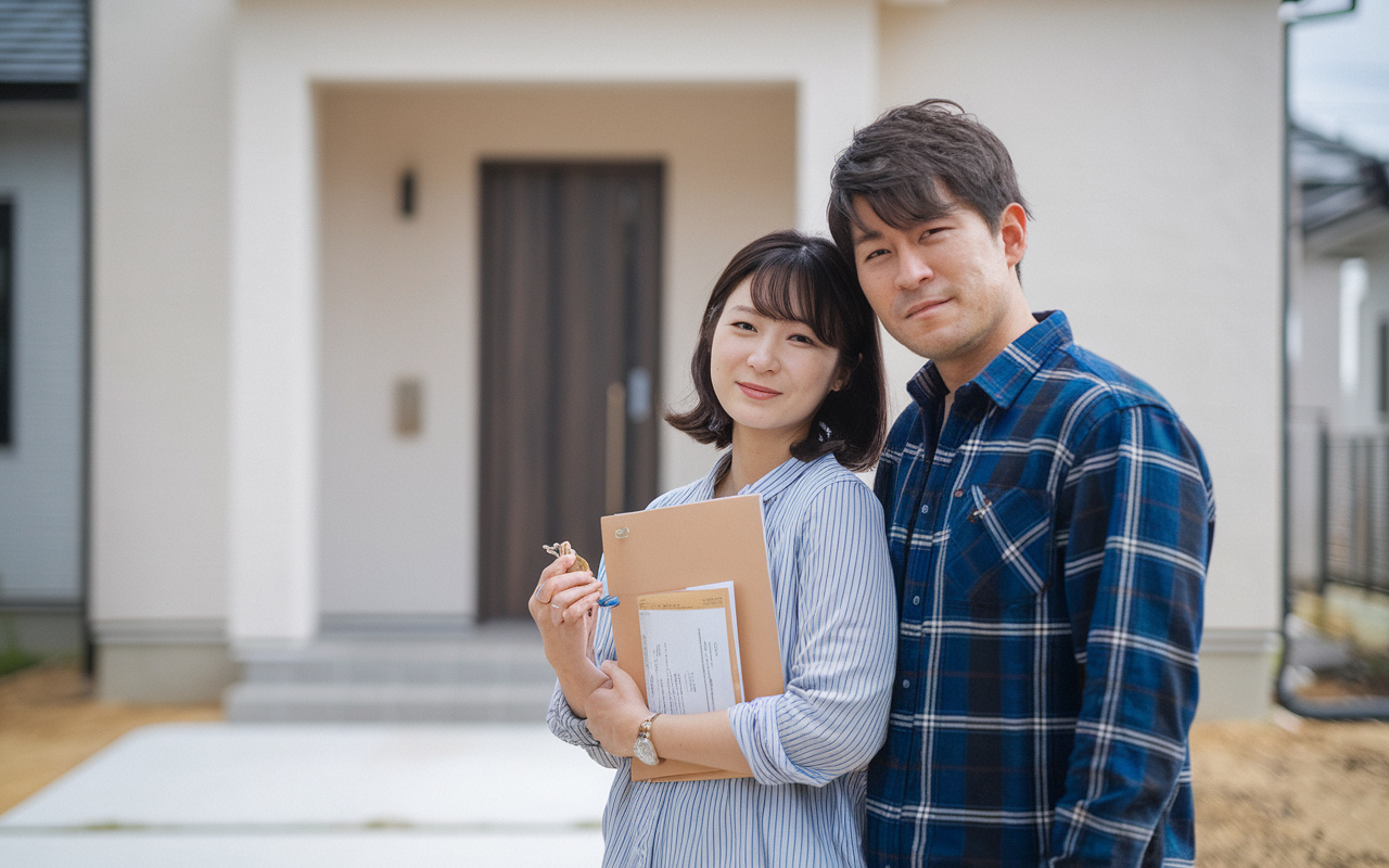 平塚市で新築戸建を検討中の方へ！仲介手数料無料で購入する流れと費用の基礎知識の画像