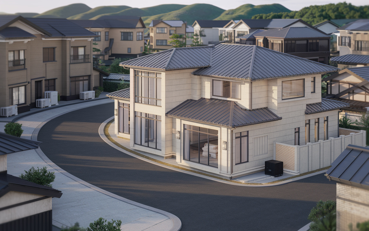 岡山市で注文住宅を検討中の方へ!土地選びと建築会社の決め方を解説の画像