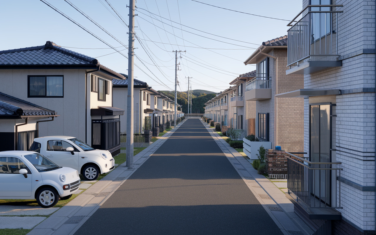 西宮市で不動産買取はおすすめ？近所に知られず即金で売却する方法の画像