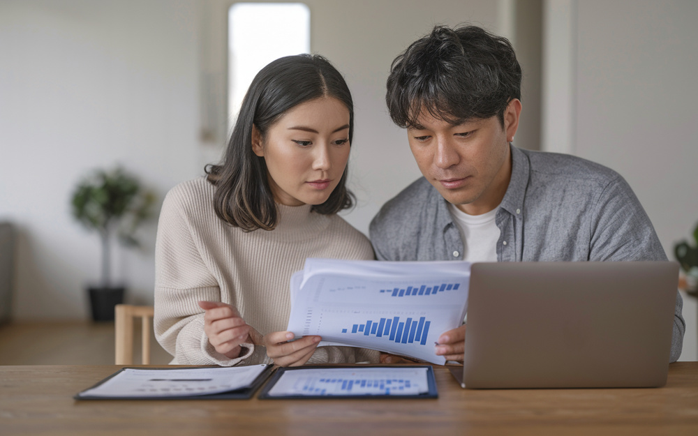 2026年10月の住宅ローン金利は？の画像