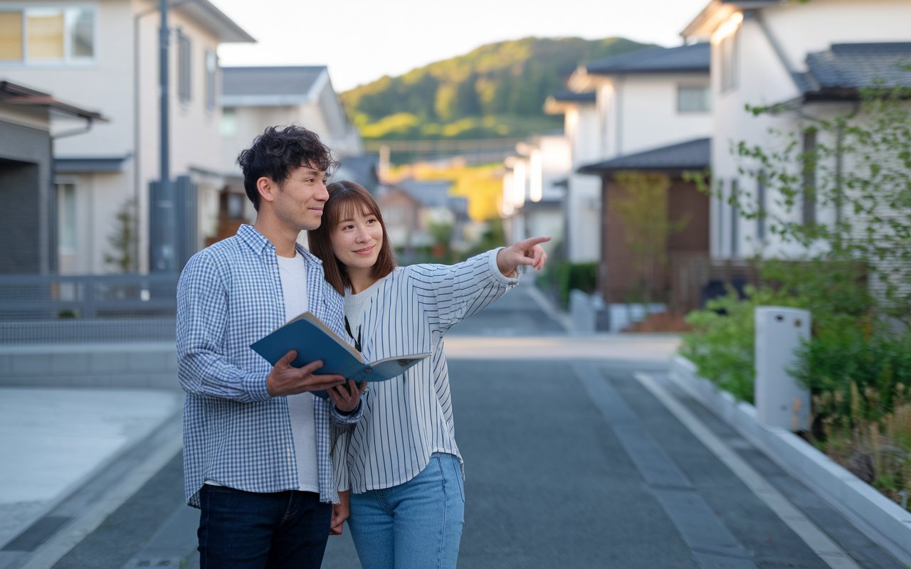 東光で暮らす魅力は?旭川市の住みやすいエリア情報を解説の画像