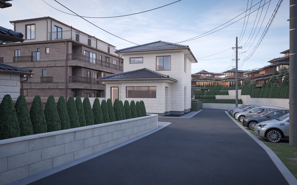 住み替えで悩む方必見のタイミングは？売却査定の進め方と賃貸との比較ポイントの画像